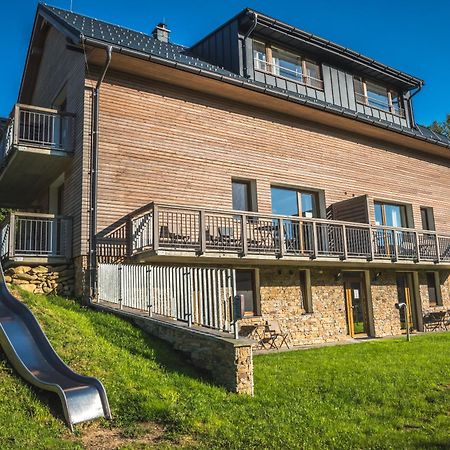 Vetrnik Depandance Hotelu Jirinka Dolni Morava Exterior photo
