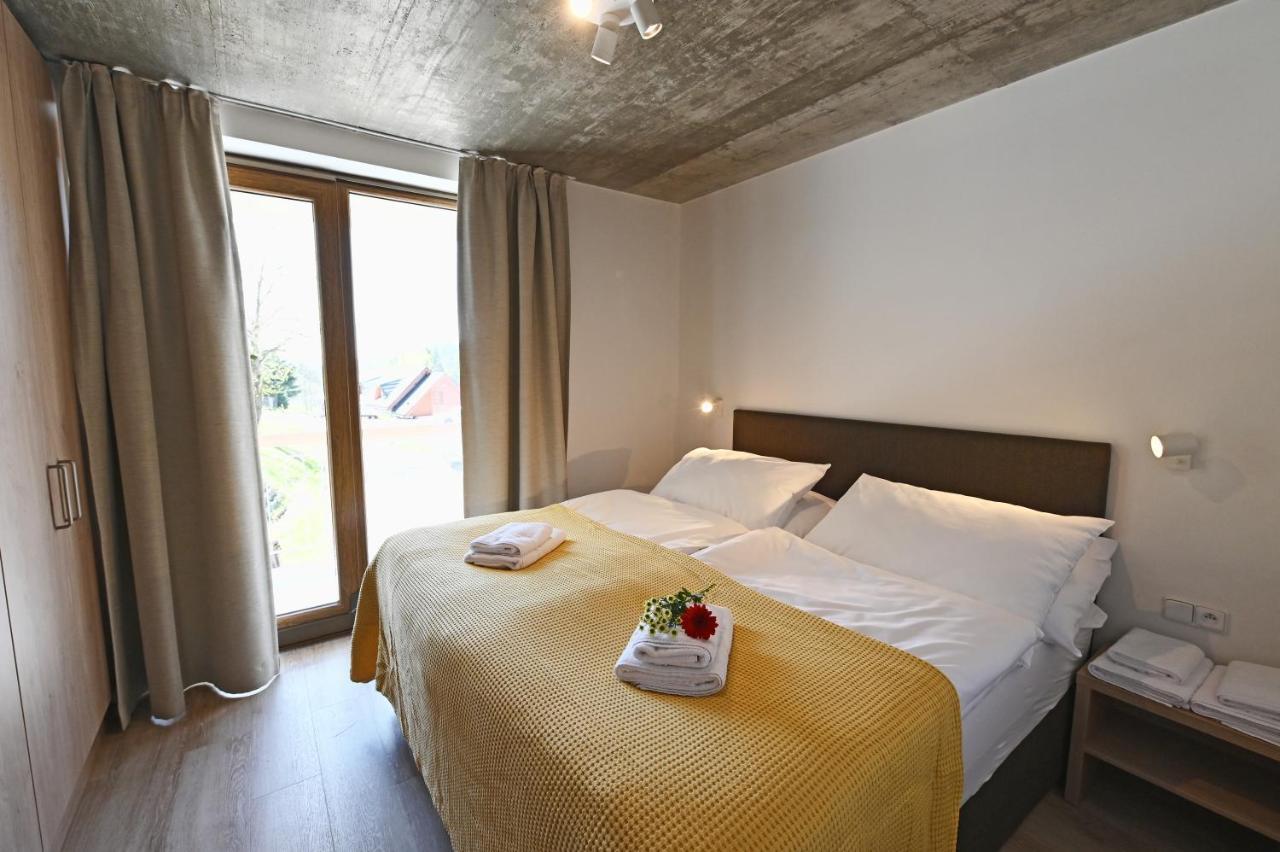 Vetrnik Depandance Hotelu Jirinka Dolni Morava Exterior photo