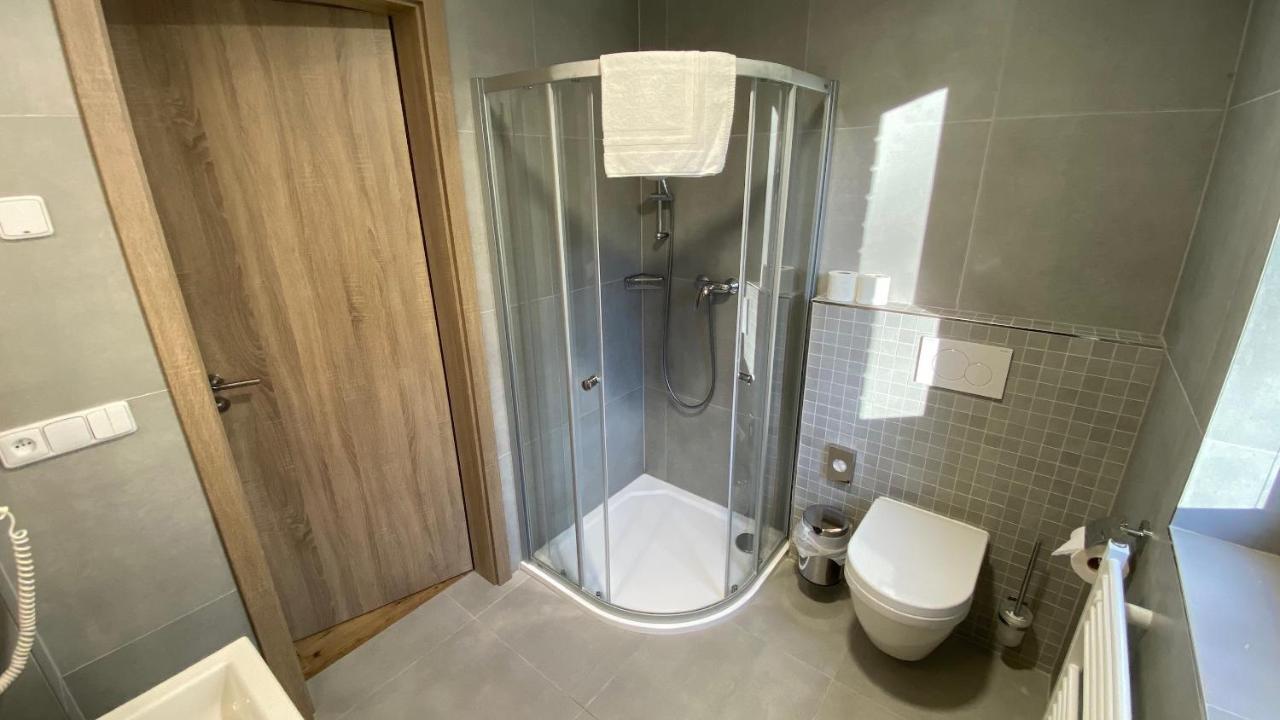 Vetrnik Depandance Hotelu Jirinka Dolni Morava Exterior photo