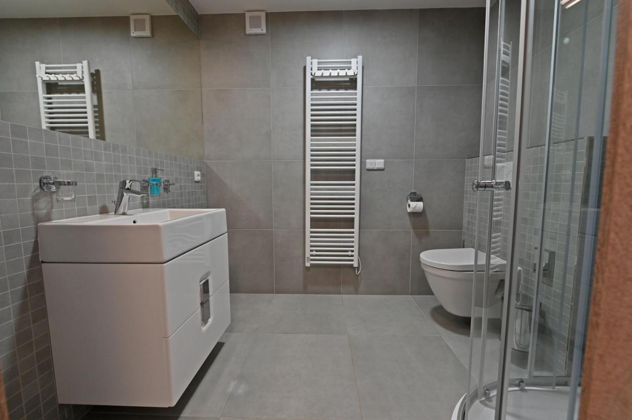 Vetrnik Depandance Hotelu Jirinka Dolni Morava Exterior photo