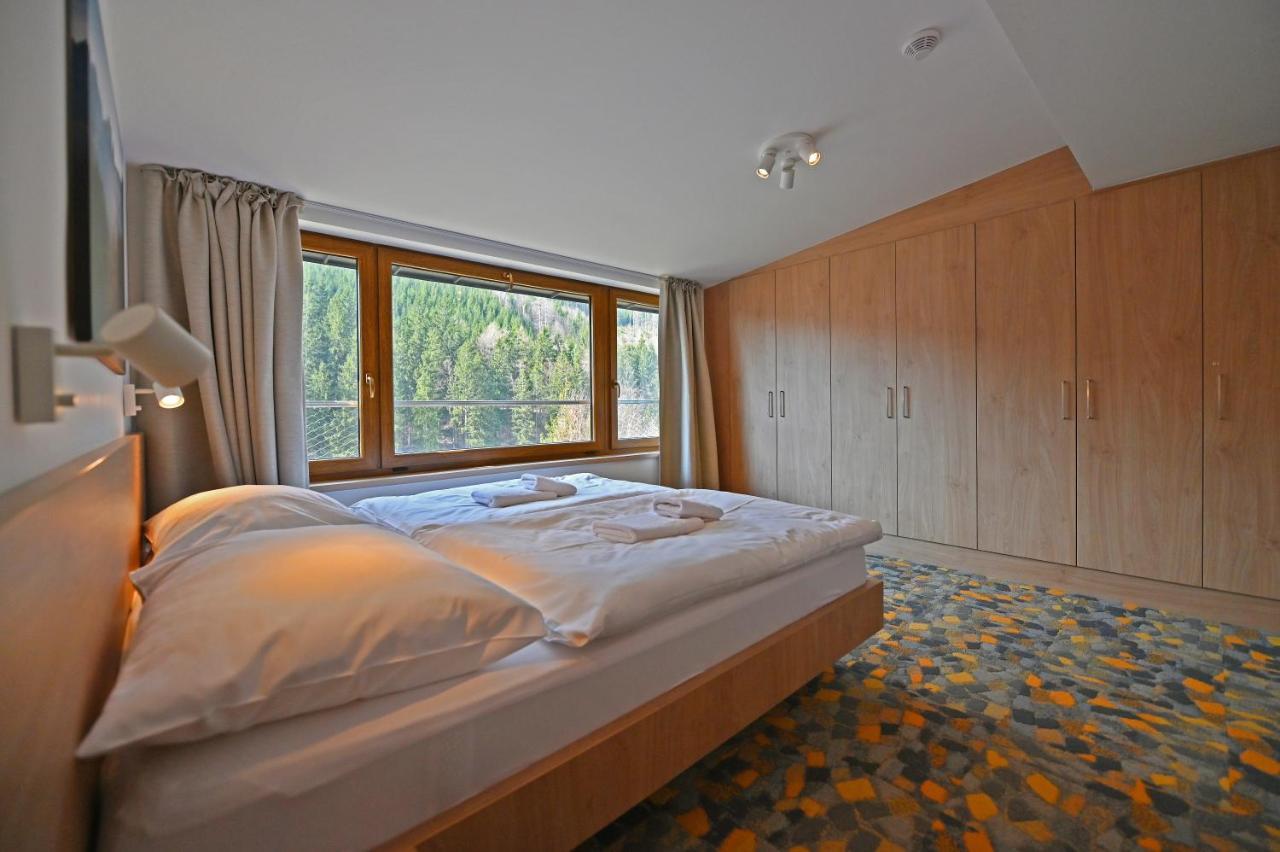 Vetrnik Depandance Hotelu Jirinka Dolni Morava Exterior photo